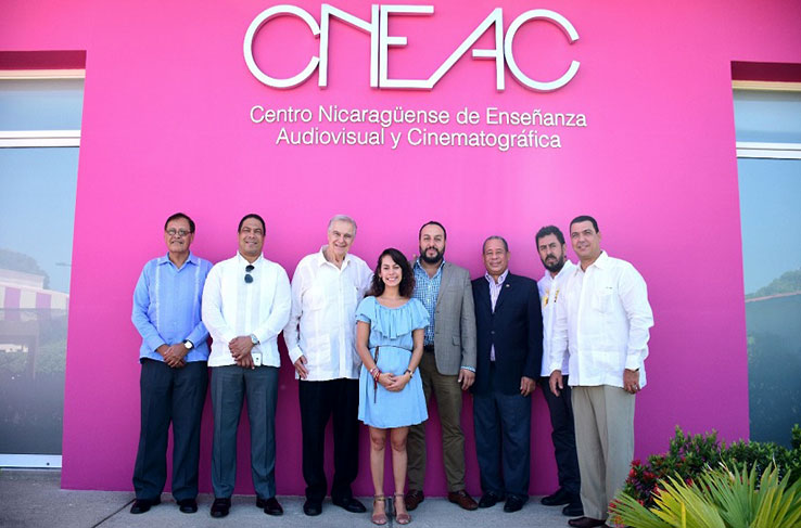 En Nicaragua sesionará muestra de cine latinoamericano y caribeño En Nicaragua sesionará muestra de cine latinoamericano y caribeño.Foto Internet